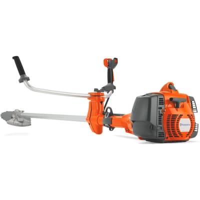 Husqvarna 555fxt brushcutter all ex us50