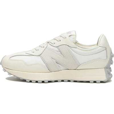 New Balance 327 'White Pack' 44 gray