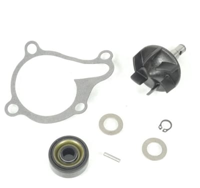 Pompe à eau Magneti Marelli pour moto Yamaha 320 MT-03 2016 à 2021 MPA0051 Neuf