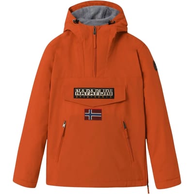 Jas Napapijri rainforest pocket 1