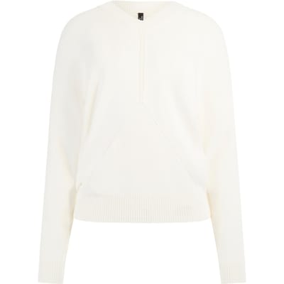 GUESS Courtney Ls Dolman S White Peaks Taglia: S | Maglioni a maglia Outlet | Donna | Bianco