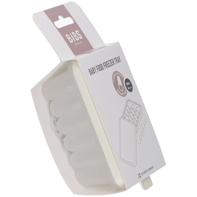 BIBS Baby Food Freezer Ivory 1 Accessoires