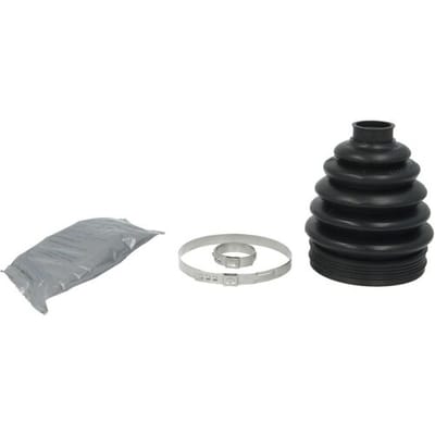 Balgenset, aandrijfas SPIDAN 36404