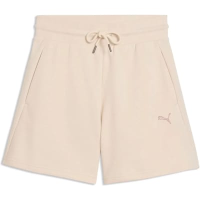 Damesshort Puma High-Waist