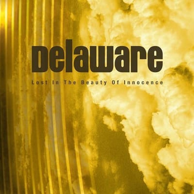 Delaware - Lost In The Beauty Of (CD)