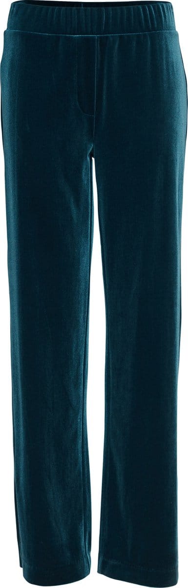 b.young BYPERLINA STRAIGHT PANTS Dames Broek - Maat XL