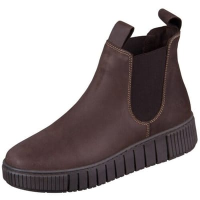 Vrouwen Chelsea boots Tamaris 1-25403-43