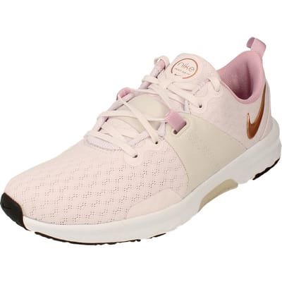 Nike Dames City Trainer 3 Roze Sneakers