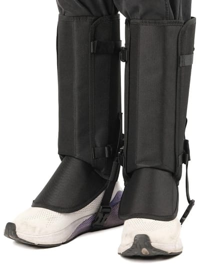 Benelux Select Beenbeschermer Wandelen – Been Beschermer - Hike Benodigdheden – Slangen Beschermer – Set Van 2 - 44 x 50 cm