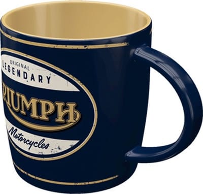 Mok Triumph Logo