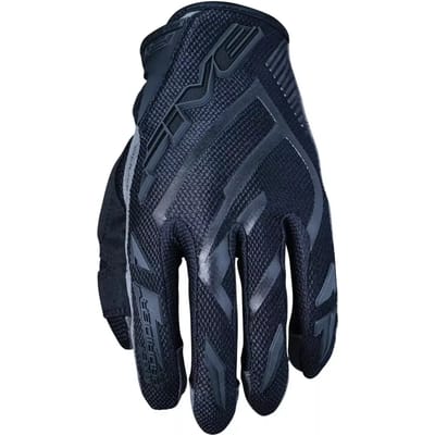 Motorcross handschoenen Five MXF Prorider S