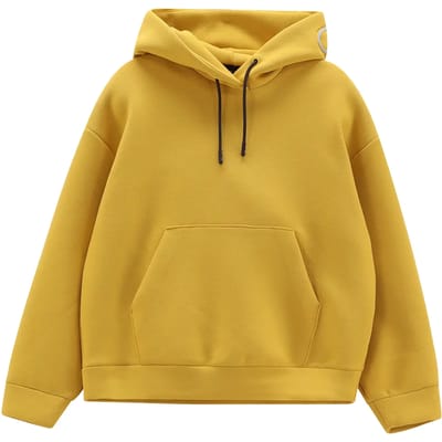 Dames Hoodie CMP