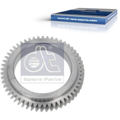 Tandwiel, nokkenas DT SPARE PARTS 7.55352