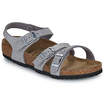 BIRKENSTOCK  Platte sandalen Kumba Kids