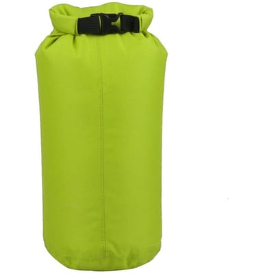 Pochette imperméable pour le couchage, idéale pour la randonnée, le camping et les activités de plein air. Couverture légère et imperméable pour kayak de mer.