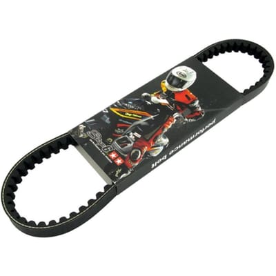 Courroie Stage6 Pro Drive, Minarelli Long (Aerox / Nitro...)