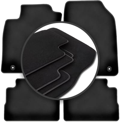 Premium automatten voor: Opel Vectra C liftback, hatchback, sedan (2002-2008)