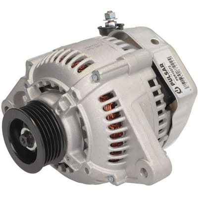 Driefasige generator PULSAR ROTATING ELECTRICS PSR10372