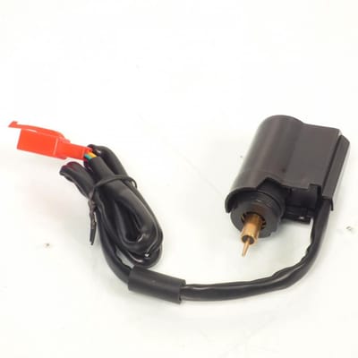 Starter de carburateur P2R pour Scooter Peugeot 50 Trekker MetalX Neuf