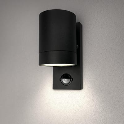 Ledvion - LED Wandlamp Colorado - GU10 - IP54 - Wit