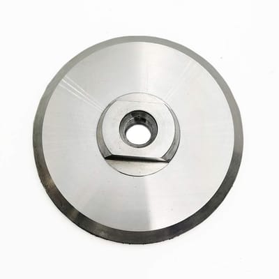 Diamant Polijstpads 7 Delig voor Graniet en Marmer