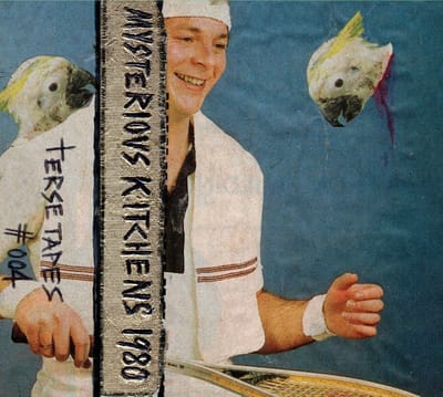Various Artists - Mysterious Kitchens (CD) (Remastered)