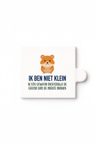 Tegel met Uniek Design | Ontwerp Jouw Eigen Tegel | Handgemaakt Cadeau voor Elk Interieur | Gepersonaliseerd op Aanvraag | Enkel of Grote Bestelling