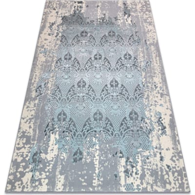 Kleden Rugsx Tapijt CORE W3824 Ornament Vintage - structureel, 80x150 cm