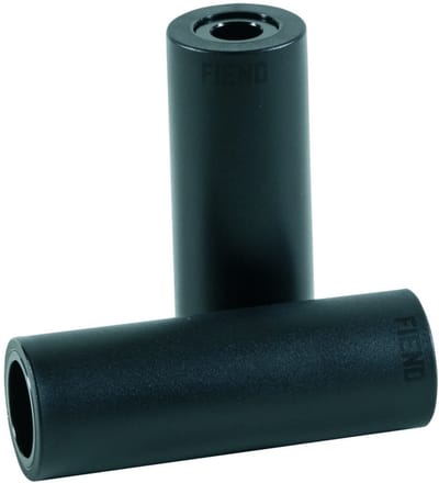 Fiend Fiend Belmont Combo Peg Black - UNI