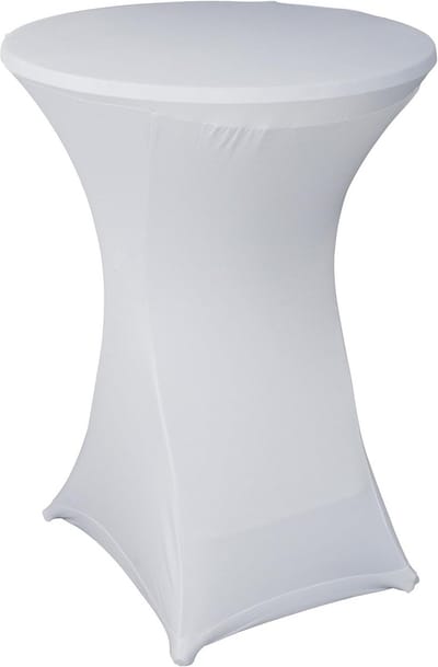 Bartafelhoes Wit voor Optimale Bescherming