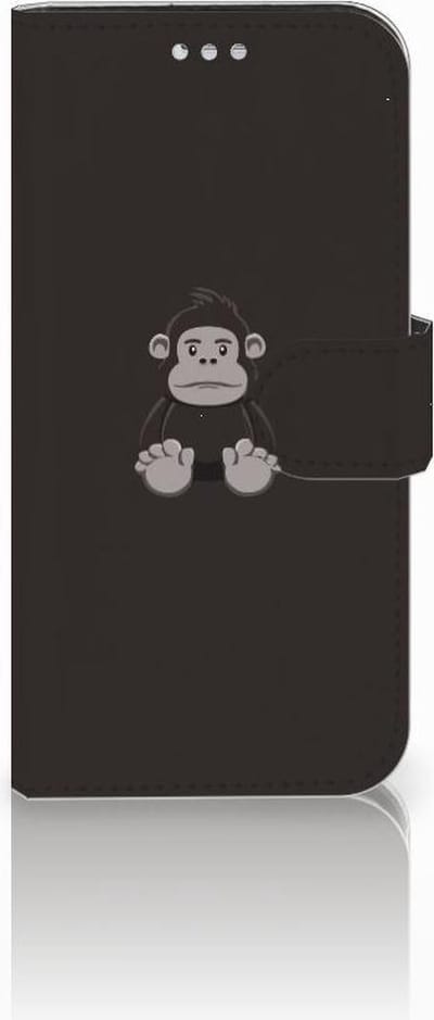Samsung Galaxy S7 Leuk Hoesje Gorilla