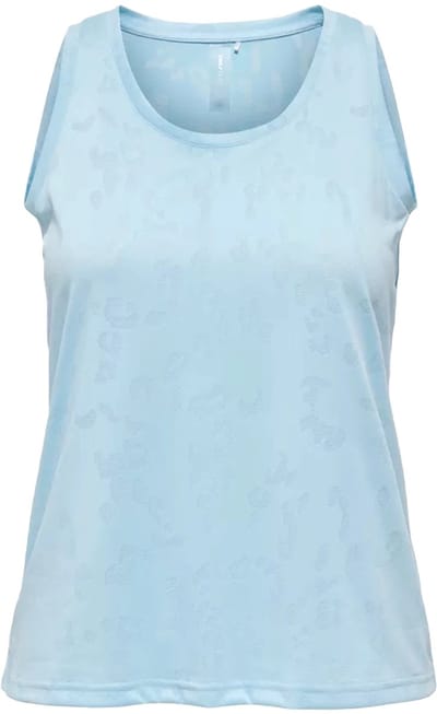 ONLY PLAY HOSTA ND TANK TOP Summer Song w. Hosta ND 15370734 summer s