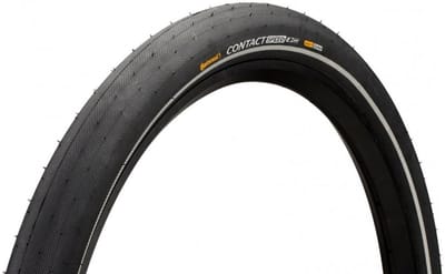 Band Continental Contact Speed 20 Reflex Draad - 20x1.1 - UNI