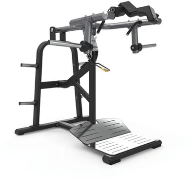 Toorx Professional Absolute Hack Squat FWX-9100