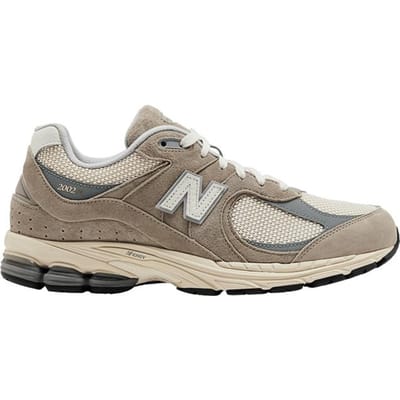 New Balance 2002R Arid Stone Linen 38 gray