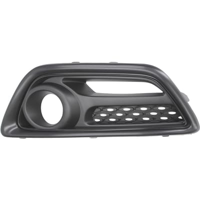 Ventilatierooster, bumper BLIC 5703-05-6009911P links