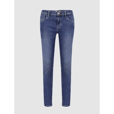 LTB Jeans Jonna B 51723 54894 Alyria Wash Dames Maat - W29 X L32