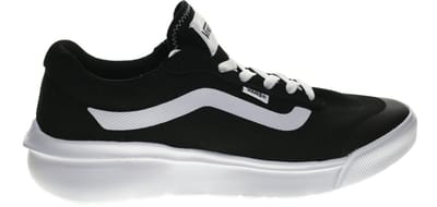 Vans Range Zwart Mesh maat 43