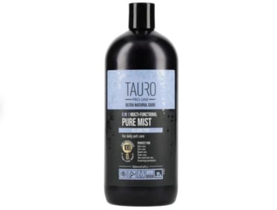 Tauro Pro Line - Pure Mist 1L - Skincare - Eye care - Paw care - Ear care
