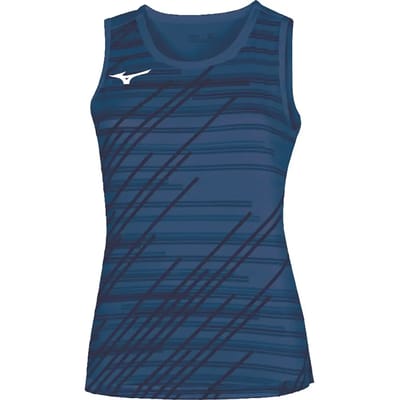 Damestanktop Mizuno Team Chiba