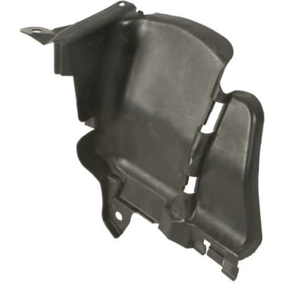 Plastic spatbordbekleding BLIC 6601-06-0000121P