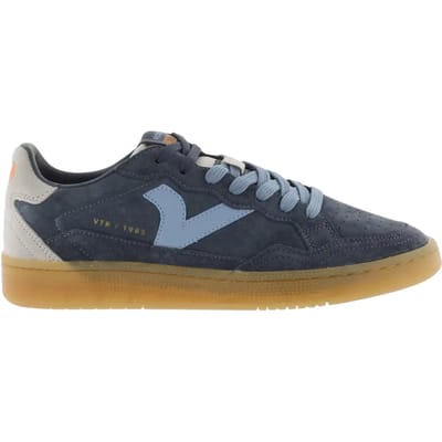Trainers Victoria Smash - Suede Color