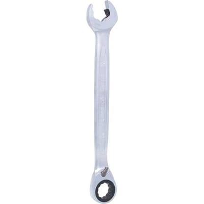 KS TOOLS DUO GEARplus Ringsteeksleutel Steek-ratelfunctie 21 mm omschakelbaar - 503.5921