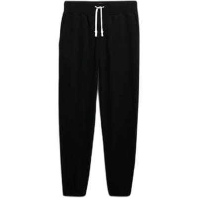 Superdry Essential Logo Classic Joggers Zwart S Man