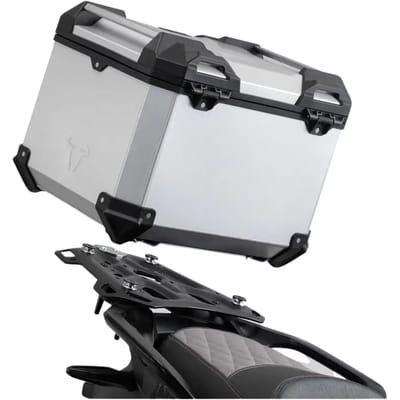Topkoffersysteem SW-Motech Trax ADV KTM 1290 Super Duke GT (16-).
