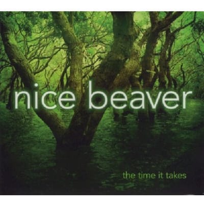 Time It Takes - Nice Beaver