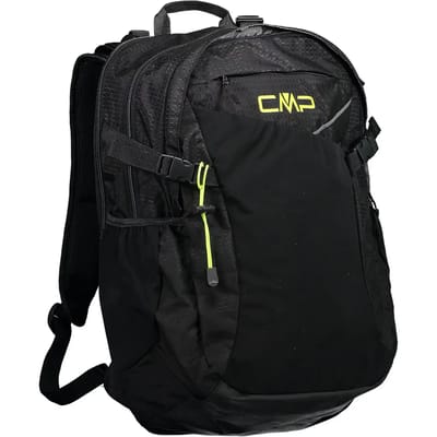Cmp X-cities 28l 31v9817 Rugzak Zwart Man,Vrouw