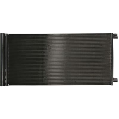 Condensator, airconditioning NRF 350663
