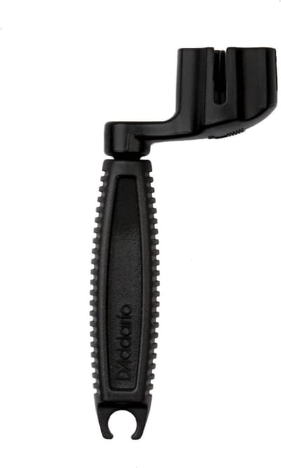 D'addario Planet Waves - PW1 Pro - Peg winder - Ergonomisch - Easy
