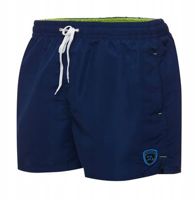 ZAGANO - Zwemshort heren - Maat 3XL - Sneldrogend - Sport zwemshort - Strandshort heren